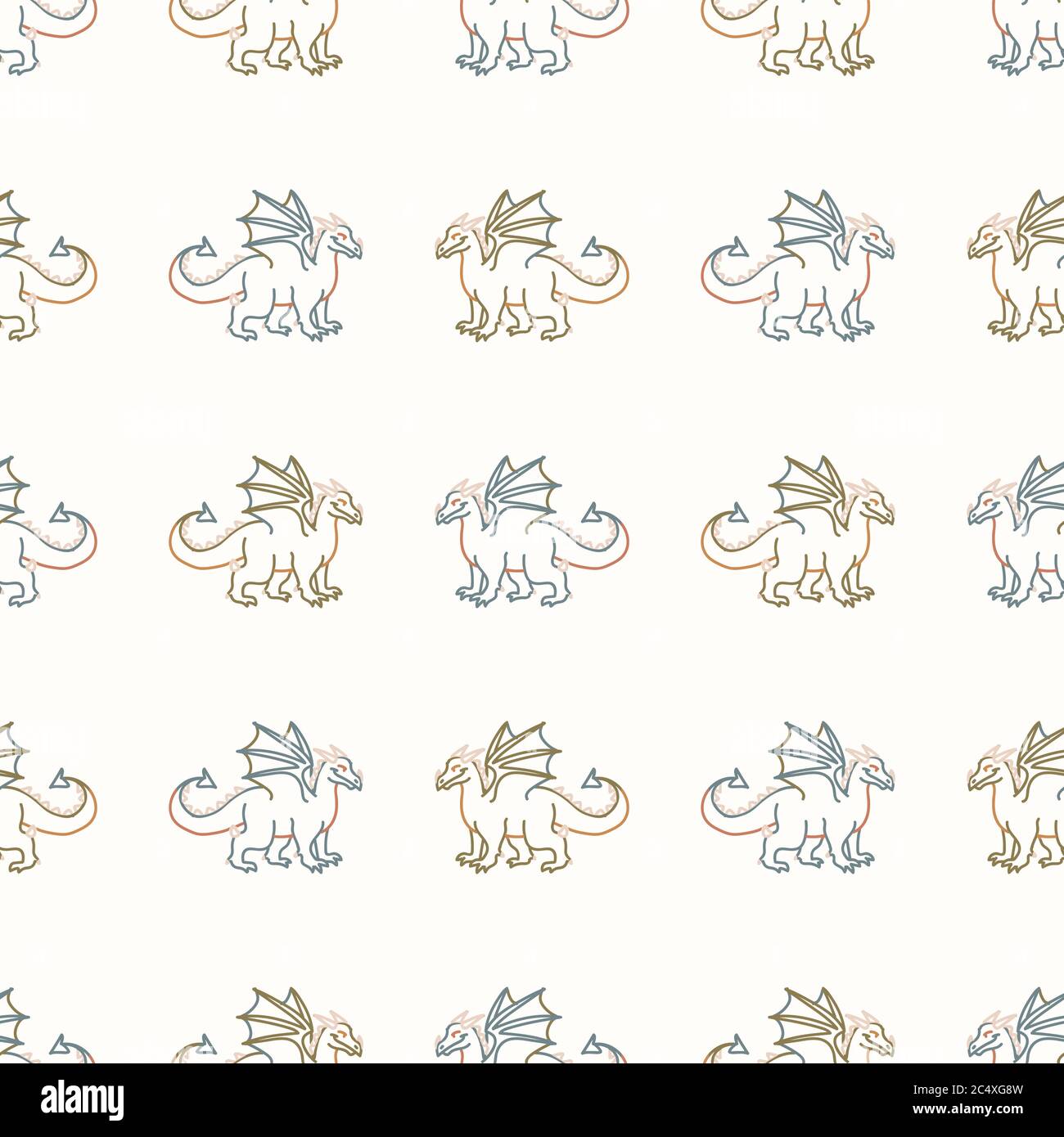 Fond Sans Couture Dragons Sexe Neutre Bebe Modele Simple Fantaisie Minimum Couleur Terre 2 Tons Papier Peint De Pepiniere Pour Enfants Ou Animal De Dessin Anime Boho Image Vectorielle Stock Alamy Fond Sans Couture Dragons Sexe Neutre Bebe Modele Simple Fantaisie Minimum Couleur Terre 2 Tons Papier Peint De Pepiniere Pour Enfants Ou Animal De Dessin Anime Boho Image Vectorielle Stock Alamy