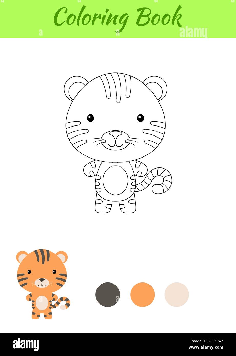 Page De Coloriage Bebe Petit Tigre Heureux Livre De Coloriage Pour Enfants Activite Educative Pour Les Enfants D Age Prescolaire Et Les Tout Petits Avec Un Animal Mignon Image Vectorielle Stock Alamy Page De Coloriage Bebe Petit Tigre Heureux Livre De Coloriage Pour Enfants Activite Educative Pour Les Enfants D Age Prescolaire Et Les Tout Petits Avec Un Animal Mignon Image Vectorielle Stock Alamy