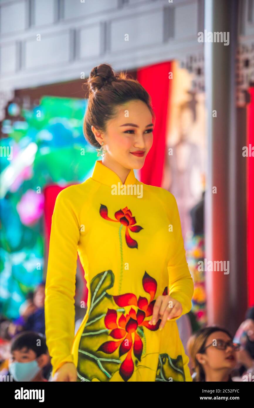 ao dai 2020