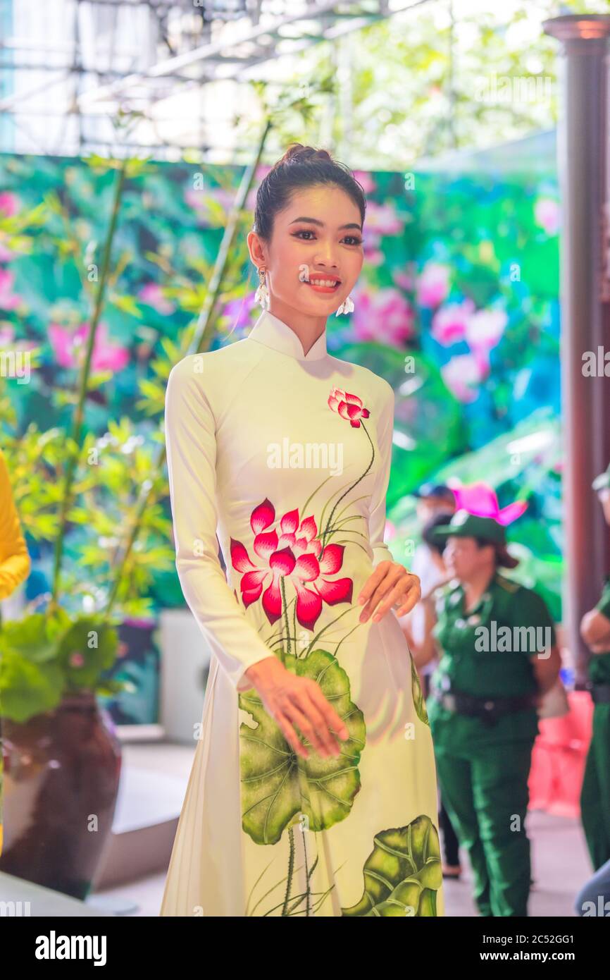 ao dai 2020