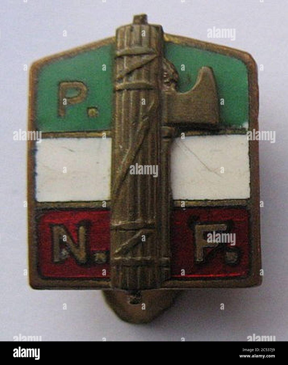 Partito nazionale fascista Banque de photographies et d’images à haute