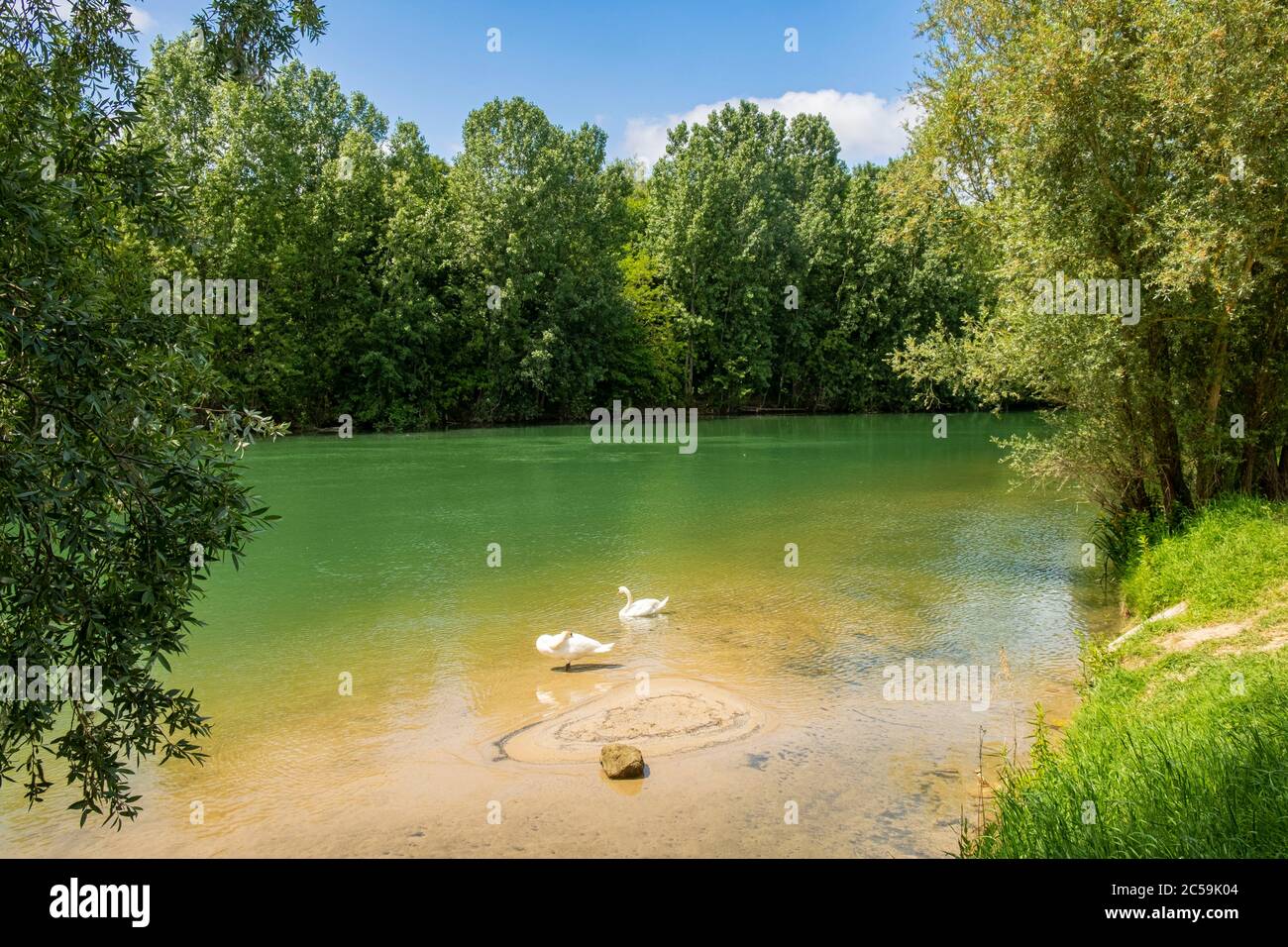France Seine Saint Denis Noisy Le Grand Les Rives De La Marne Photo Stock Alamy France Seine Saint Denis Noisy Le Grand Les Rives De La Marne Photo Stock Alamy