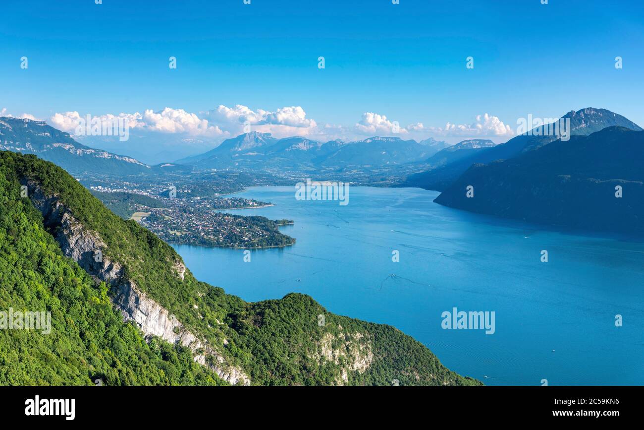 Petit Port - Aix les Bains - Riviera des Alpes
