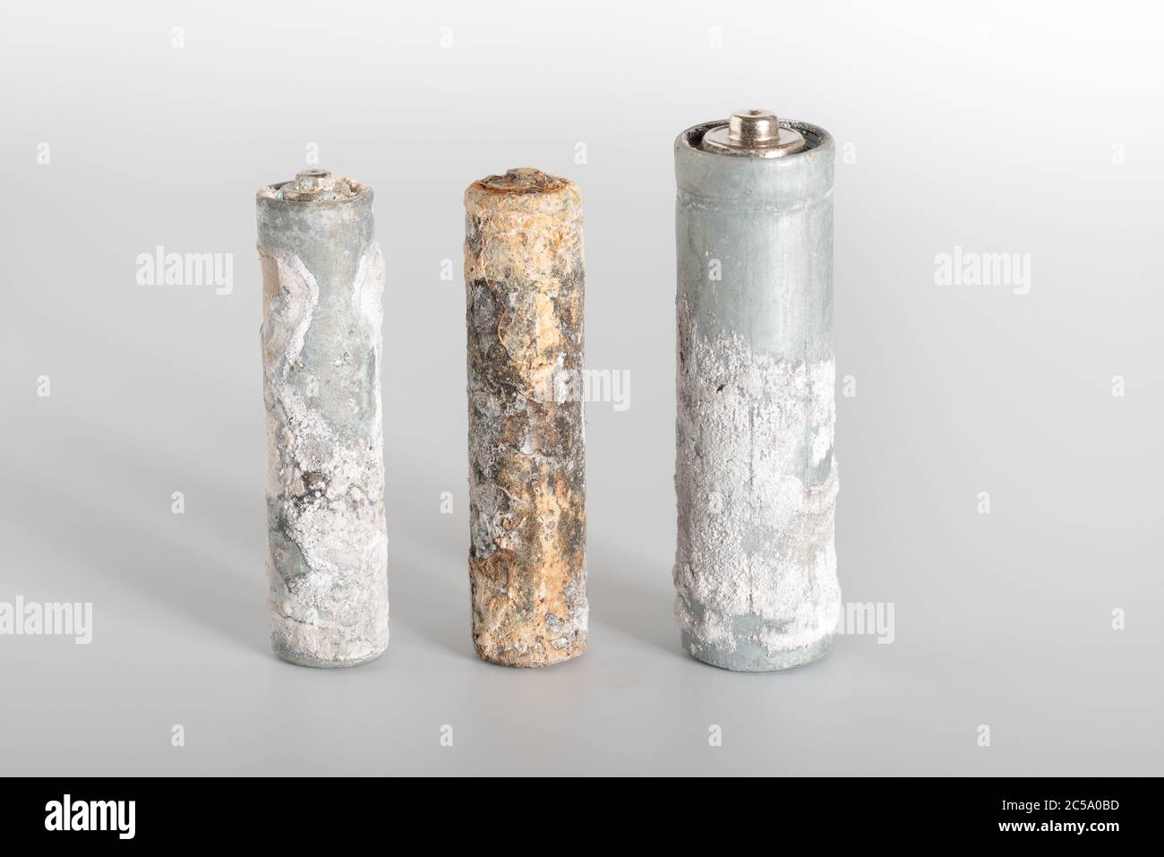 Corrosion aluminium Banque de photographies et d'images à haute résolution  - Alamy
