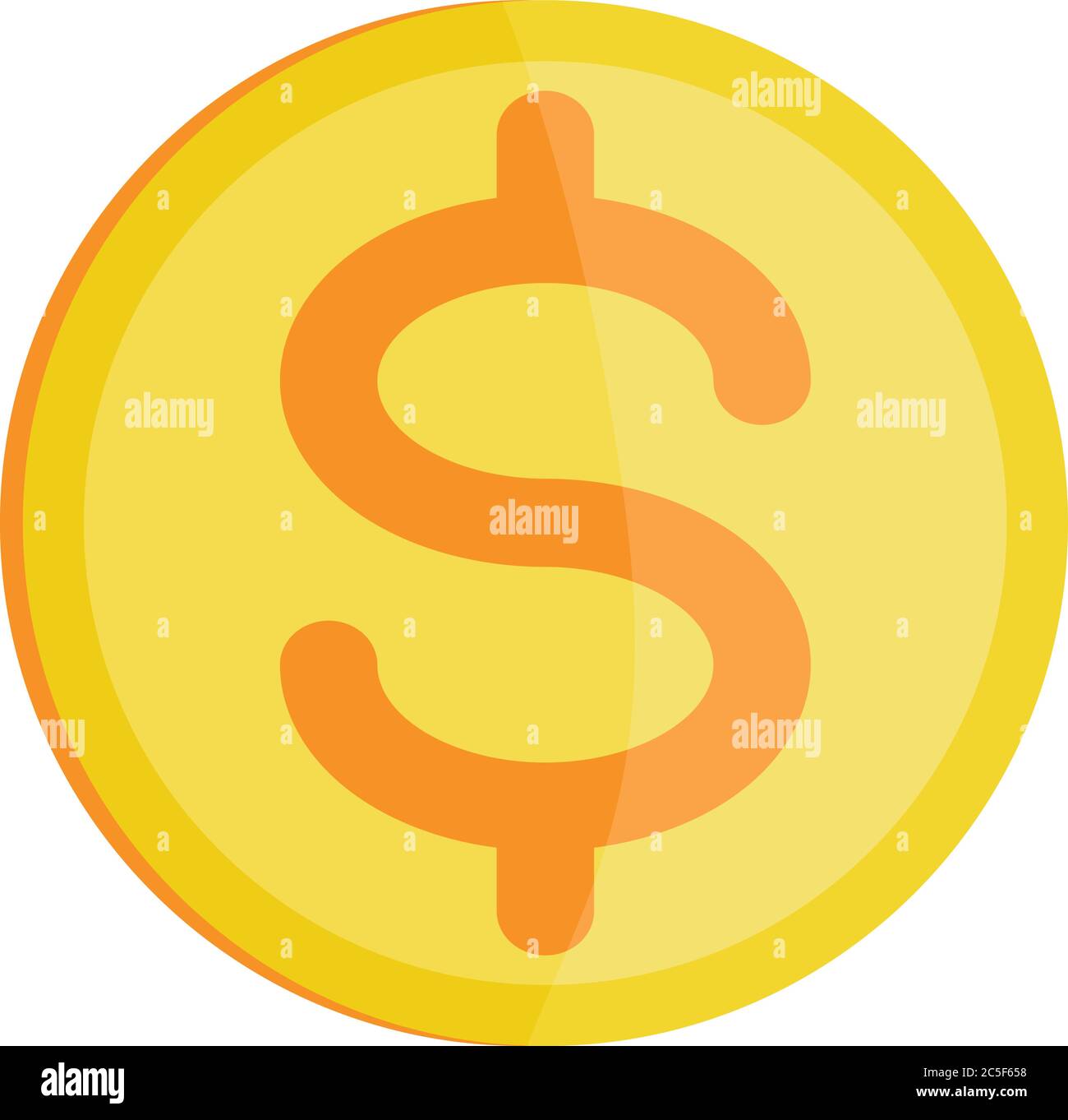 ic-ne-de-pi-ce-d-or-symbole-de-dollar-symbole-d-argent-symbole-d-argent