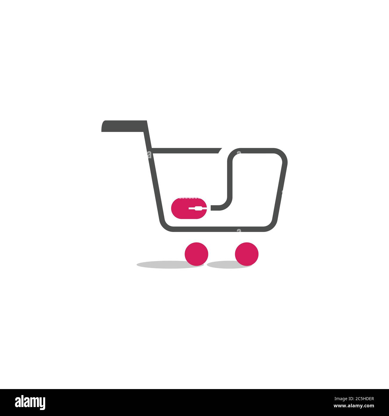 Boutique en ligne logo design vecteur illustraion. Modèle de vecteur de logo d'achat en ligne mobile Illustration de Vecteur Boutique en ligne logo design vecteur illustraion. Modèle de vecteur de logo d'achat en ligne mobile Illustration de Vecteur