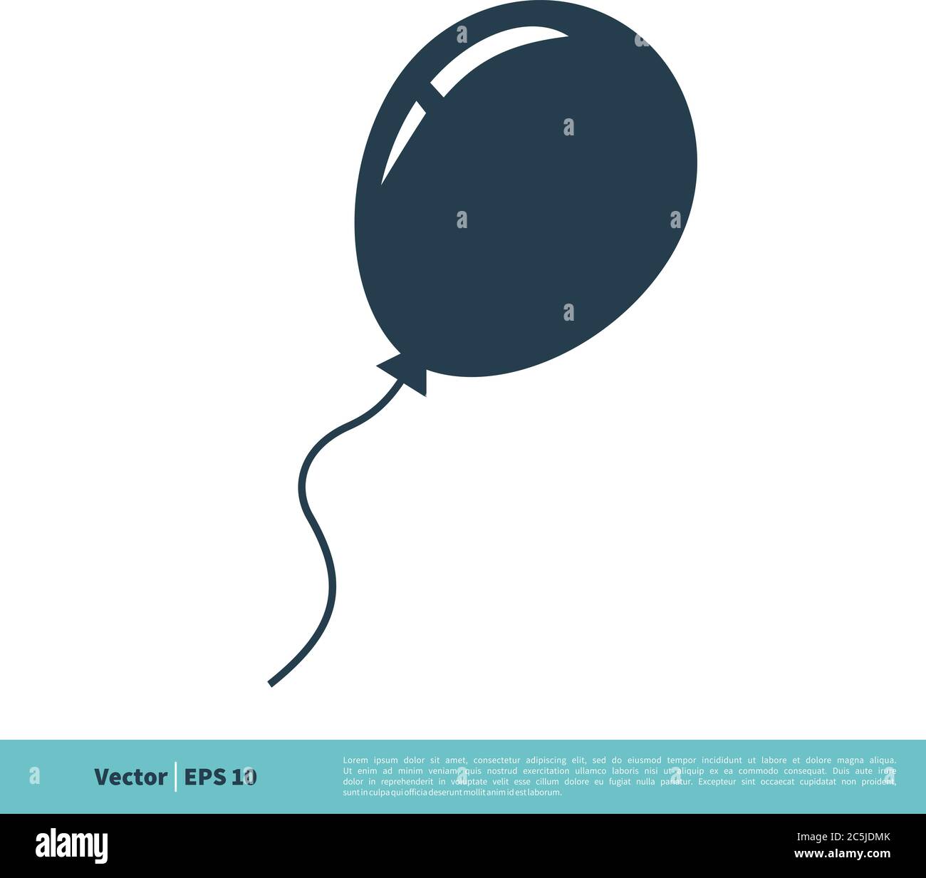 Icône bulle modèle de logo vectoriel Illustration Design. Vecteur EPS 10. Illustration de Vecteur