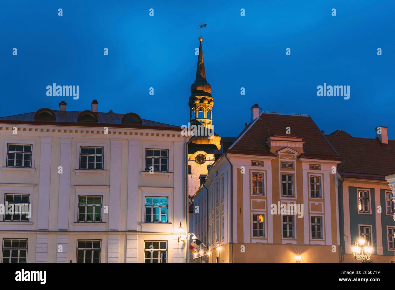 Rue De La Belle Vierge Banque d'image et photos Alamy
