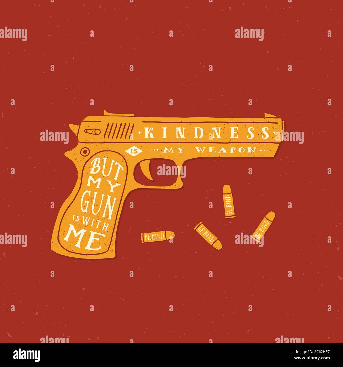 La Gentillesse Est Mon Arme Resume Retro Modele De Carte Vectorielle D Etiquette Ou De Logo Silhouettes Pistolet Et Puces Avec Citation Typographique Grunge Textures Rouge Image Vectorielle Stock Alamy La Gentillesse Est Mon Arme Resume Retro Modele De Carte Vectorielle D Etiquette Ou De Logo Silhouettes Pistolet Et Puces Avec Citation Typographique Grunge Textures Rouge Image Vectorielle Stock Alamy