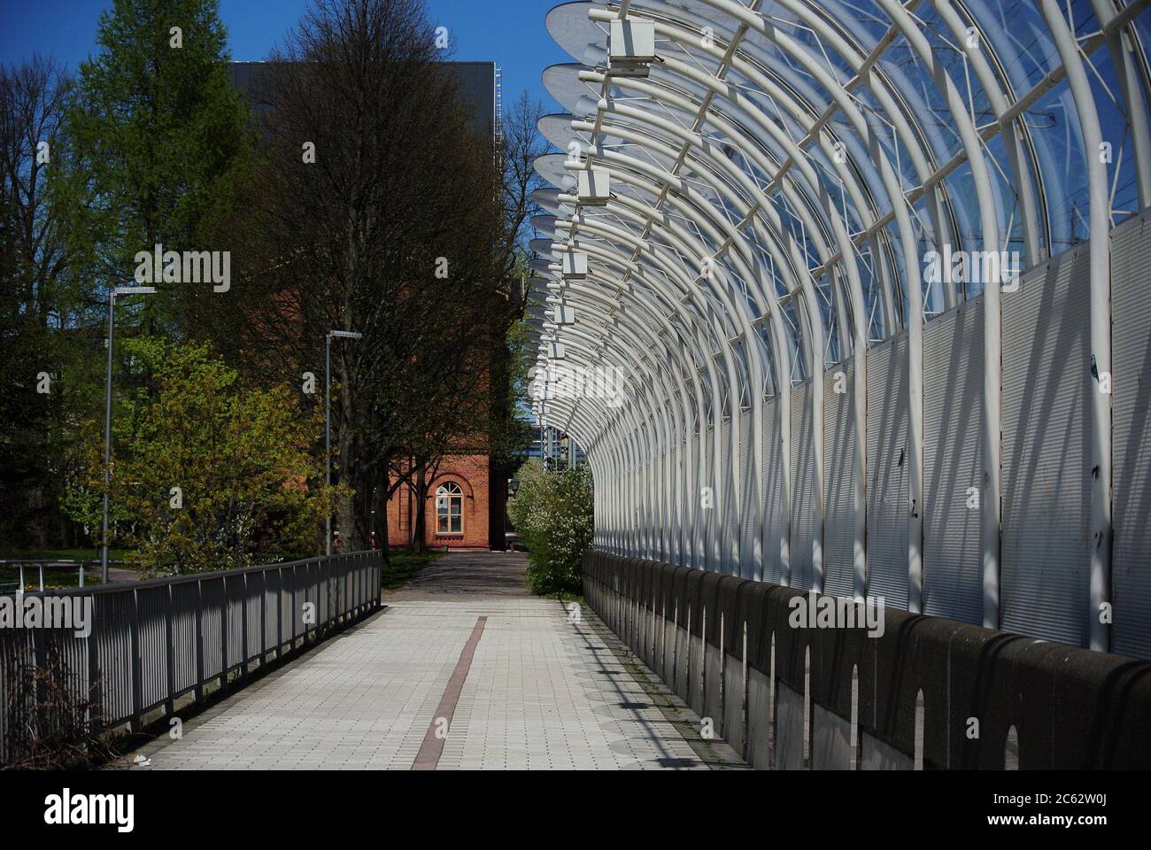 Helsinki et Vantaa en photos Banque D'Images Helsinki et Vantaa en photos Banque D'Images
