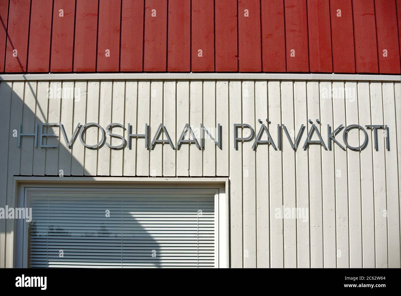 Helsinki et Vantaa en photos Banque D'Images Helsinki et Vantaa en photos Banque D'Images
