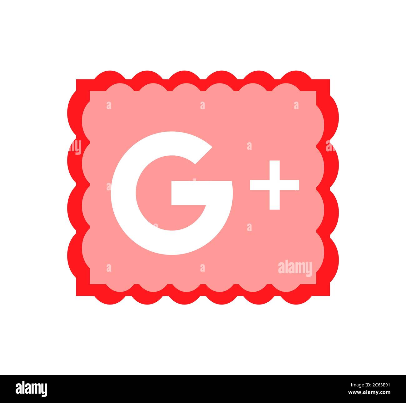 Logo Google. Google est une société américaine spécialisée dans les services et produits liés à Internet. Google est l'un des moteurs de recherche les plus populaires . Khar Banque D'Images