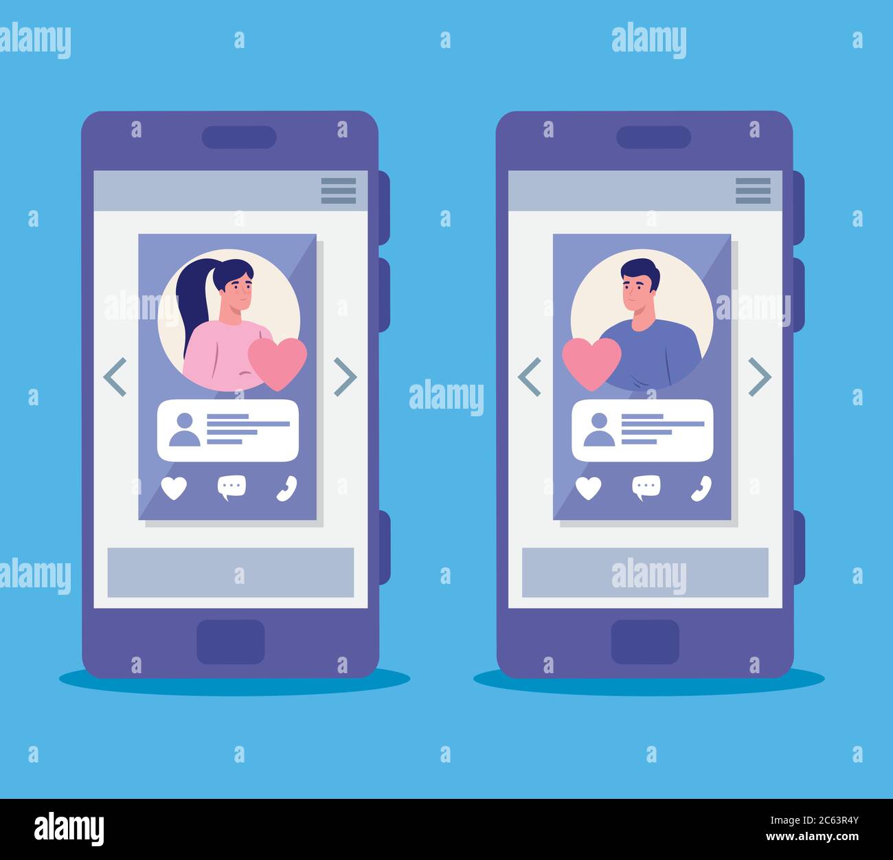 rencontres smartphone