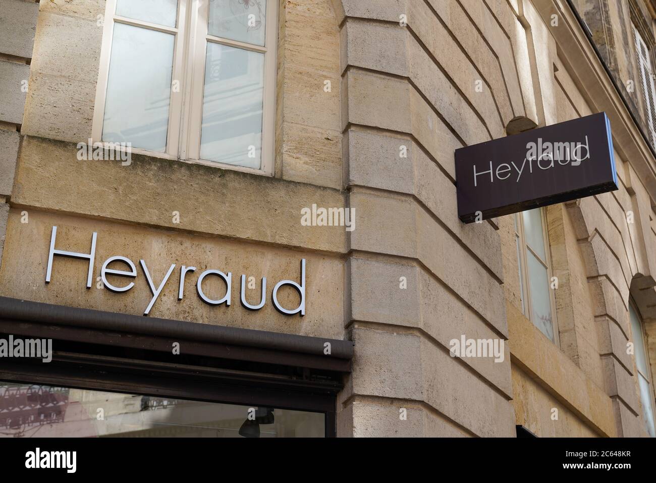Heyraud Banque de photographies et d'images à haute résolution - Alamy
