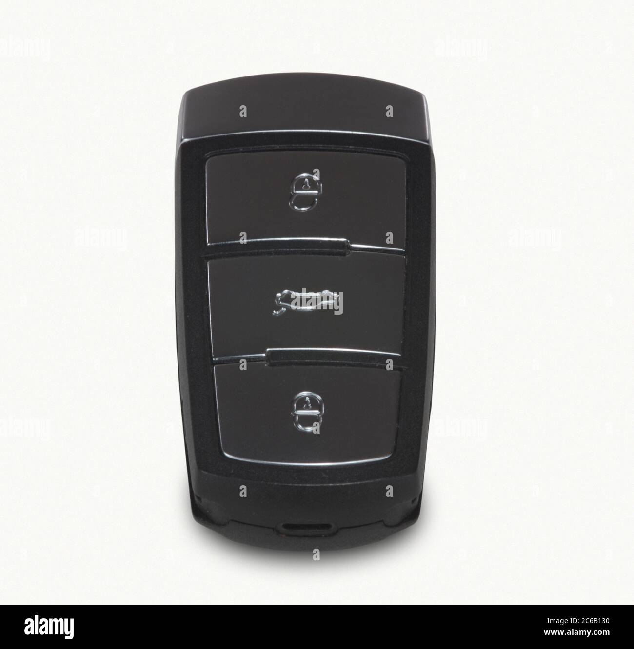 clé de voiture contextuelle Banque D'Images