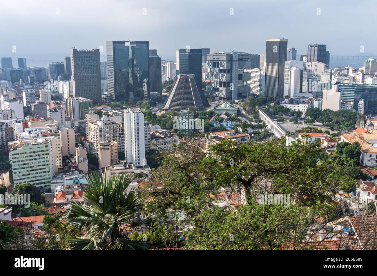 Ville de rio Banque de photographies et d’images à haute résolution - Alamy