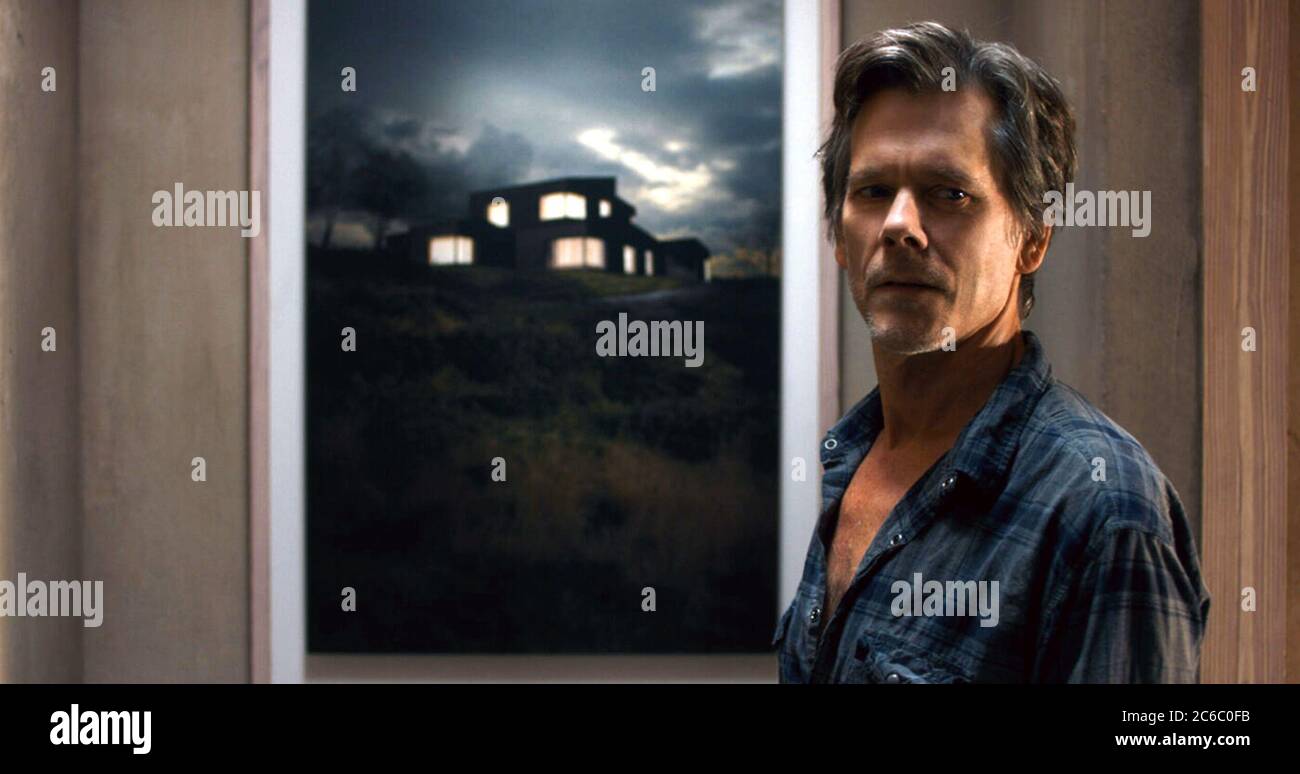 Vous devriez avoir quitté est un film d'horreur psychologique américain de 2020 écrit et réalisé par David Koepp, basé sur le livre de 2017 du même nom de Daniel Kehlmann. Il est l'étoile de Kevin Bacon et Amanda Seyfried. Jason Blum a servi de producteur par l'intermédiaire de sa bannière Blumhouse Productions. Cette photographie est destinée à un usage éditorial exclusif et est protégée par les droits d'auteur de la société cinématographique et/ou du photographe affecté par la société de production et ne peut être reproduite que par des publications dans le cadre de la promotion de la Au-dessus du film. Un crédit obligatoire est requis pour la société de cinéma. Le photographe shou Banque D'Images