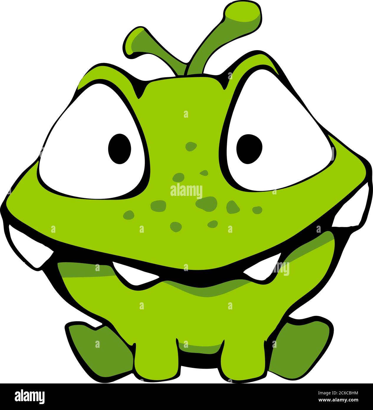 Cartoon Cute Monsters Banque D Image Et Photos Alamy Cartoon Cute Monsters Banque D Image Et Photos Alamy