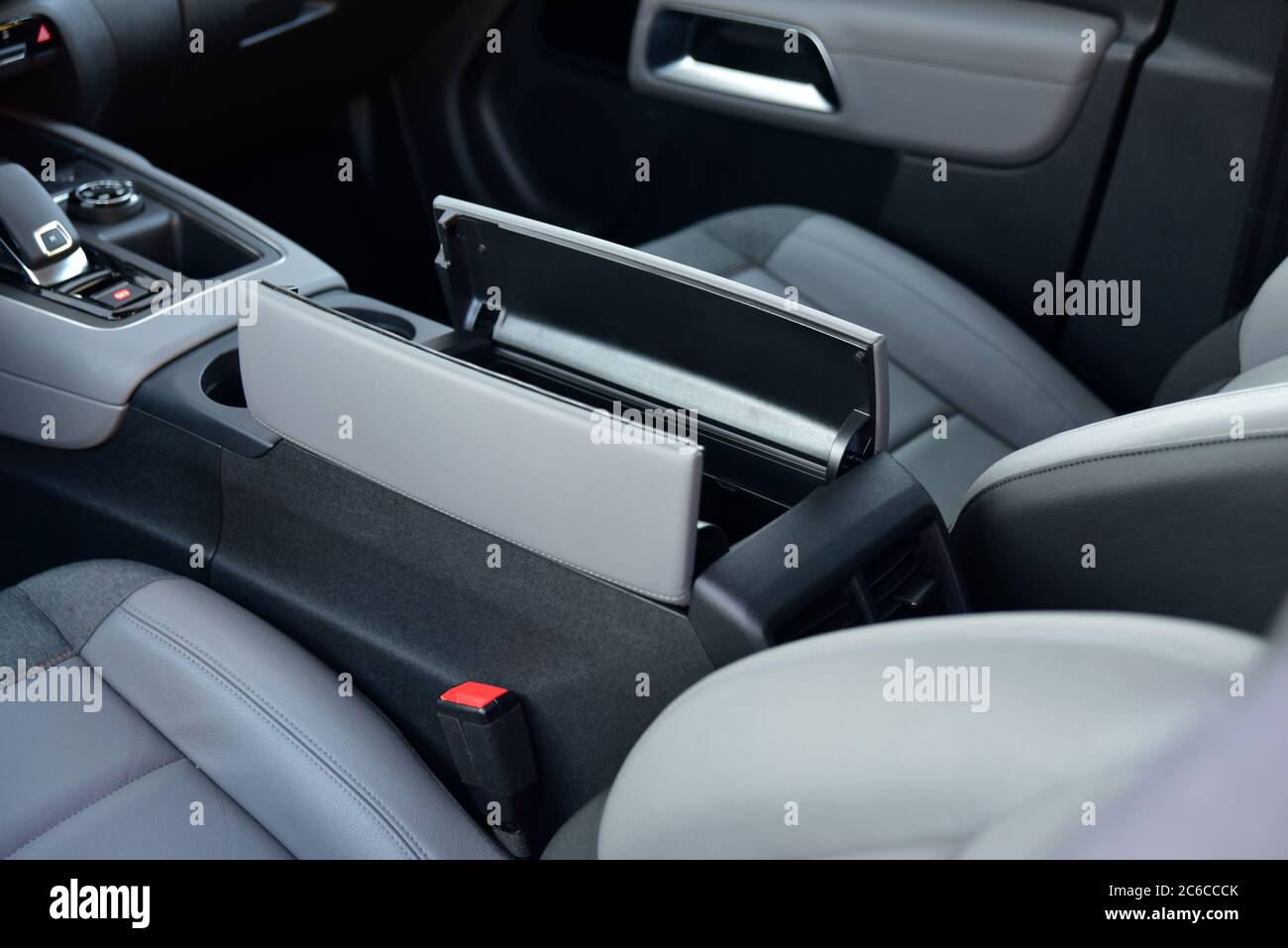 Rangement Voiture Banquette Arrière Organisateur Siège Auto Arrière - 45x60cm, Cuir, Poches Multifonctions Organisateur Banquette Voiture