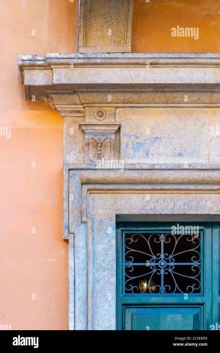 Italie, Latium, Rome, Ponte Banque D'Images