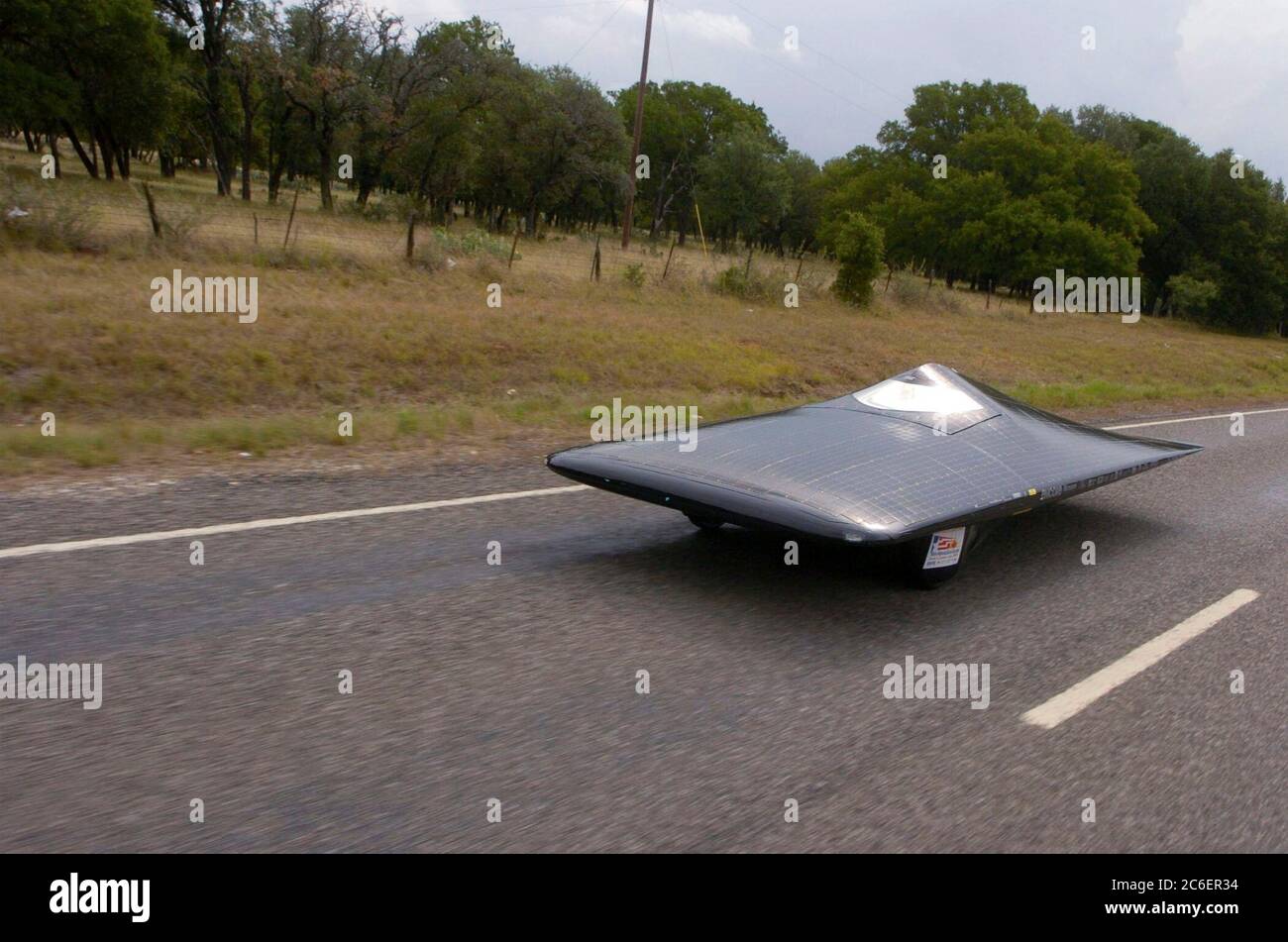 En images : essai Sono Sion, voiture électrique solaire - Challenges