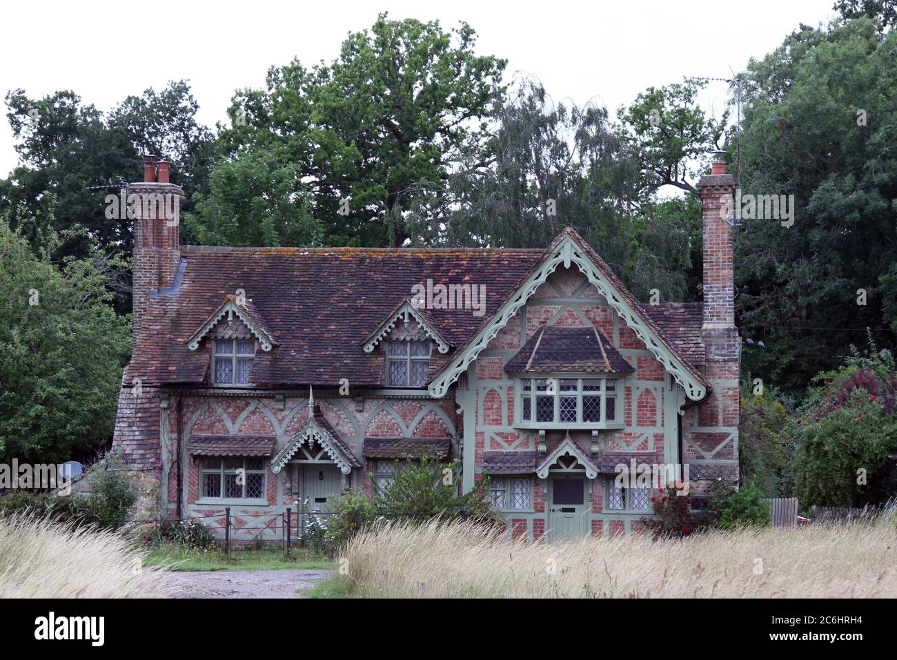 Ockley surrey Banque de photographies et d’images à haute résolution