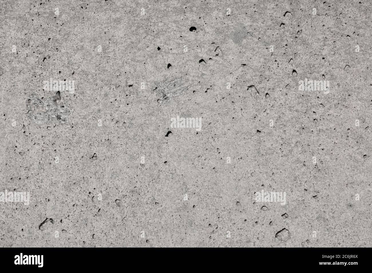 Gros plan d'un mur en béton, fond d'écran Banque D'Images