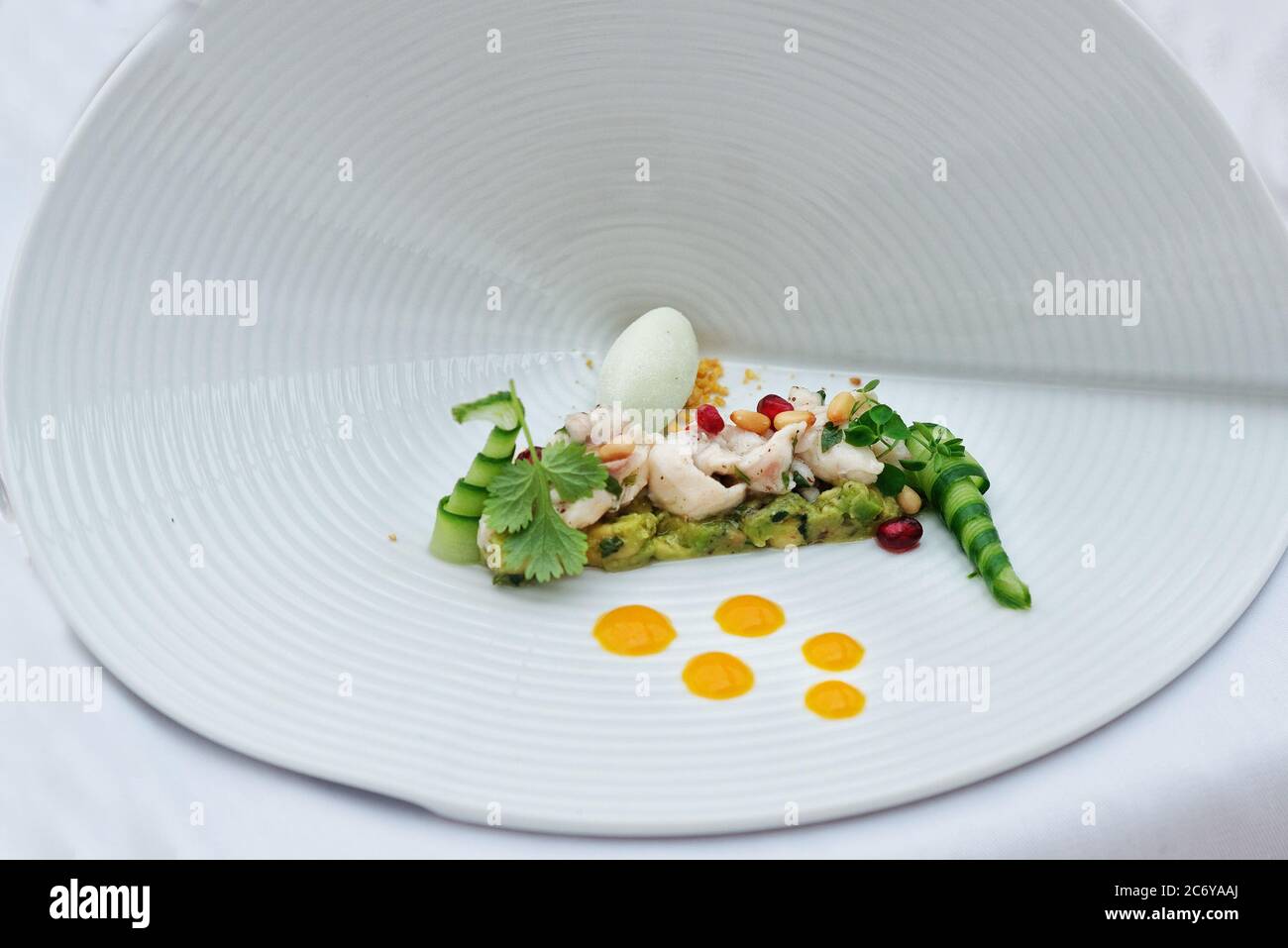 Fancy Restaurant Menu Banque D Image Et Photos Alamy