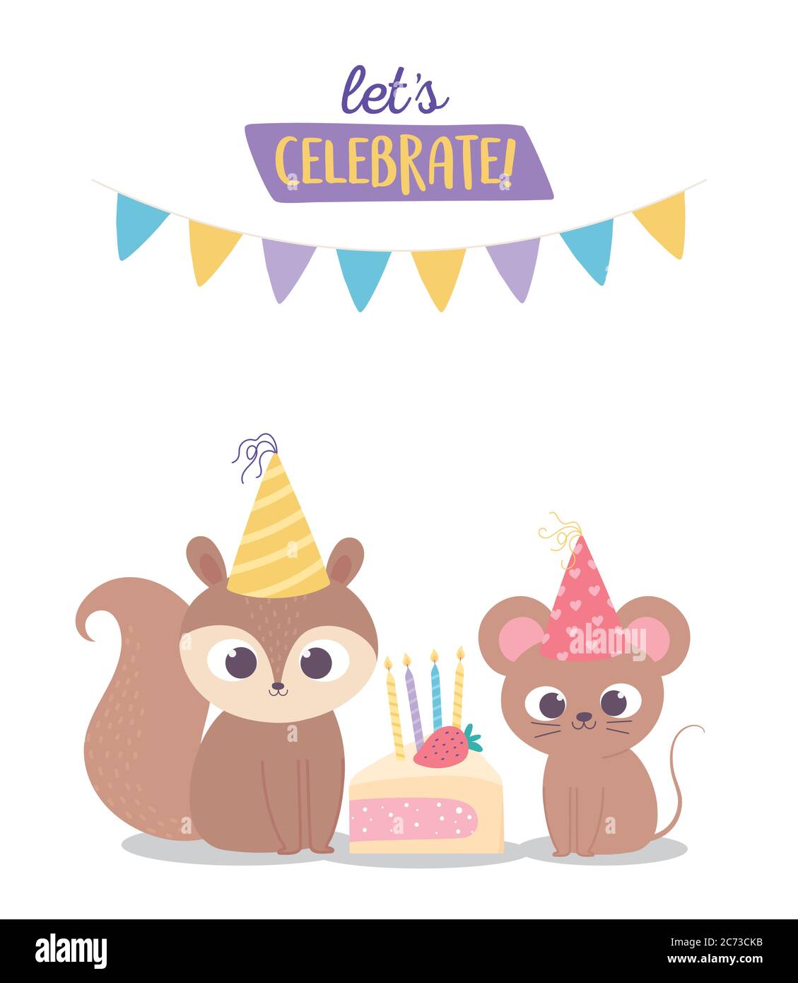 Joyeux Anniversaire Mignonne Ecureuil Et Souris Avec Chapeaux De Fete Et Gateau Celebration Decoration Dessin Anime Illustration Vectorielle Image Vectorielle Stock Alamy Joyeux Anniversaire Mignonne Ecureuil Et Souris Avec Chapeaux De Fete Et Gateau Celebration Decoration Dessin Anime Illustration Vectorielle Image Vectorielle Stock Alamy