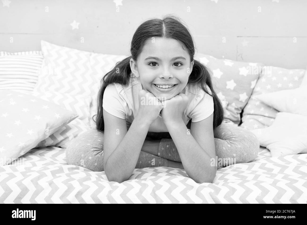 Soins Dentaires Bebe Banque D Images Noir Et Blanc Alamy