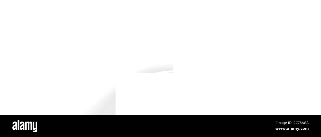 Icône serviettes en papier dans la boîte. Vecteur sur fond blanc isolé. SPE 10 Illustration de Vecteur