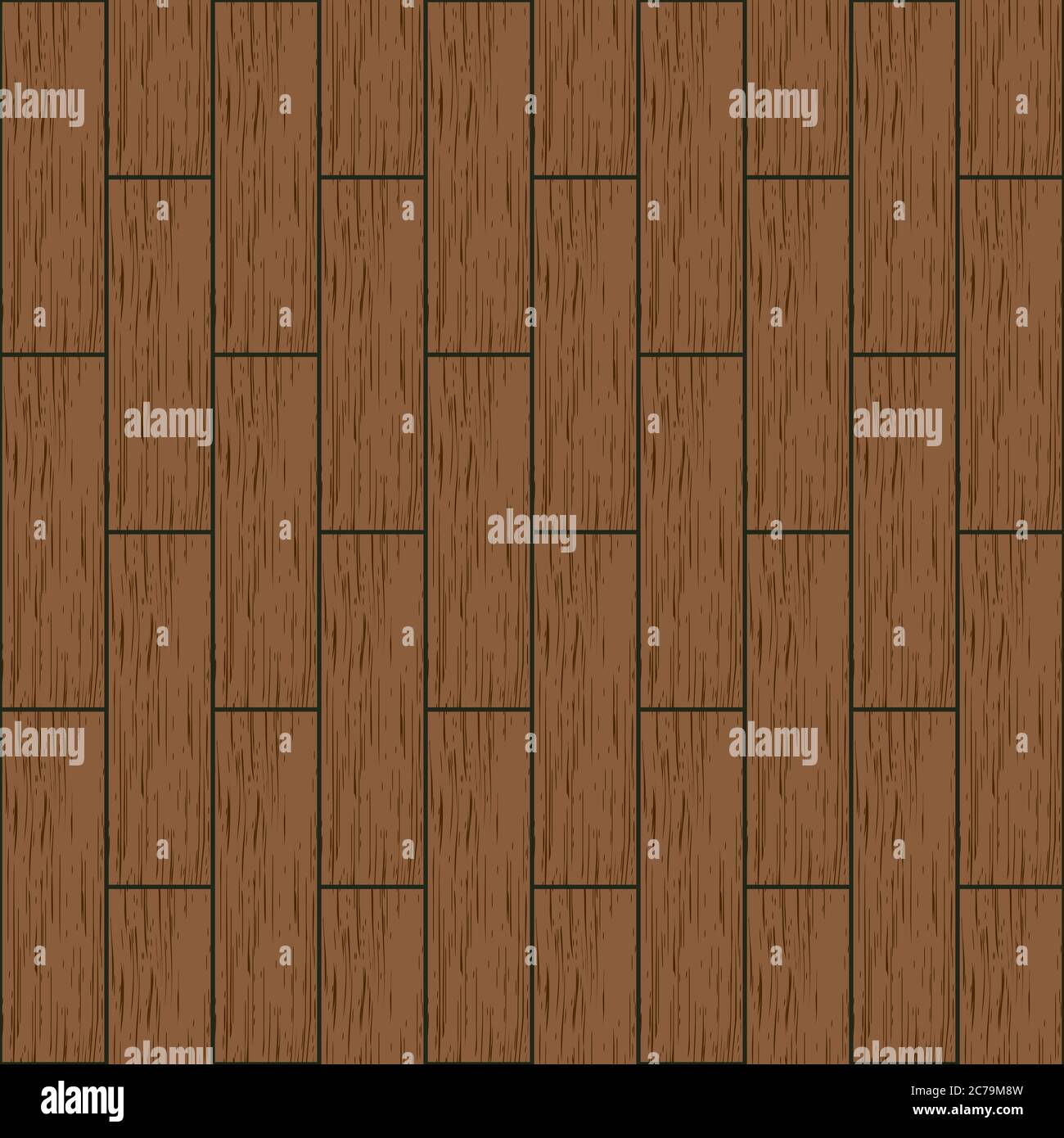 Parquet texture fond motif sans couture Illustration de Vecteur