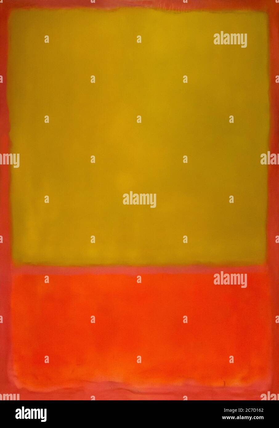 Mark rothko met Banque de photographies et d’images à haute résolution ...