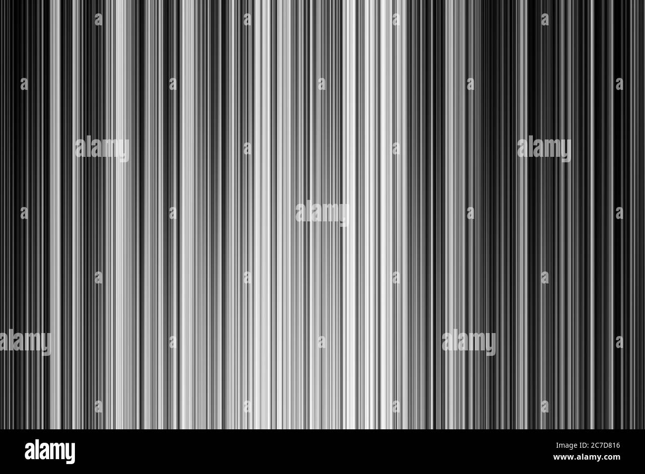 Lignes artistiques abstraites arrière-plan coloré pour un design élégant Banque D'Images