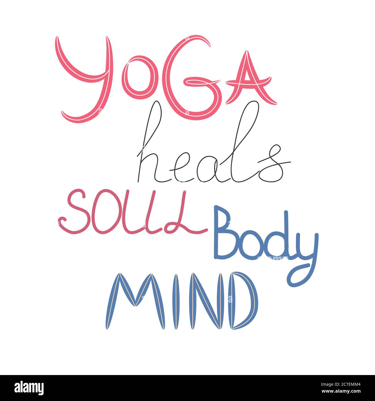 Le Yoga Guerit Le Corps L Ame L Esprit L Inscription La Citation Sur Le Yoga De La Vie La Main Lettrage Phrase Image Vectorielle Stock Alamy Le Yoga Guerit Le Corps L Ame L Esprit L Inscription La Citation Sur Le Yoga De La Vie La Main Lettrage Phrase Image Vectorielle Stock Alamy