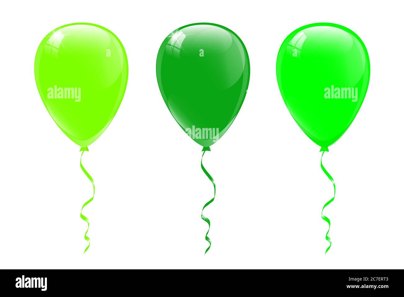 Motif vectoriel typographique Happy Birthday pour cartes de vœux Illustration de Vecteur