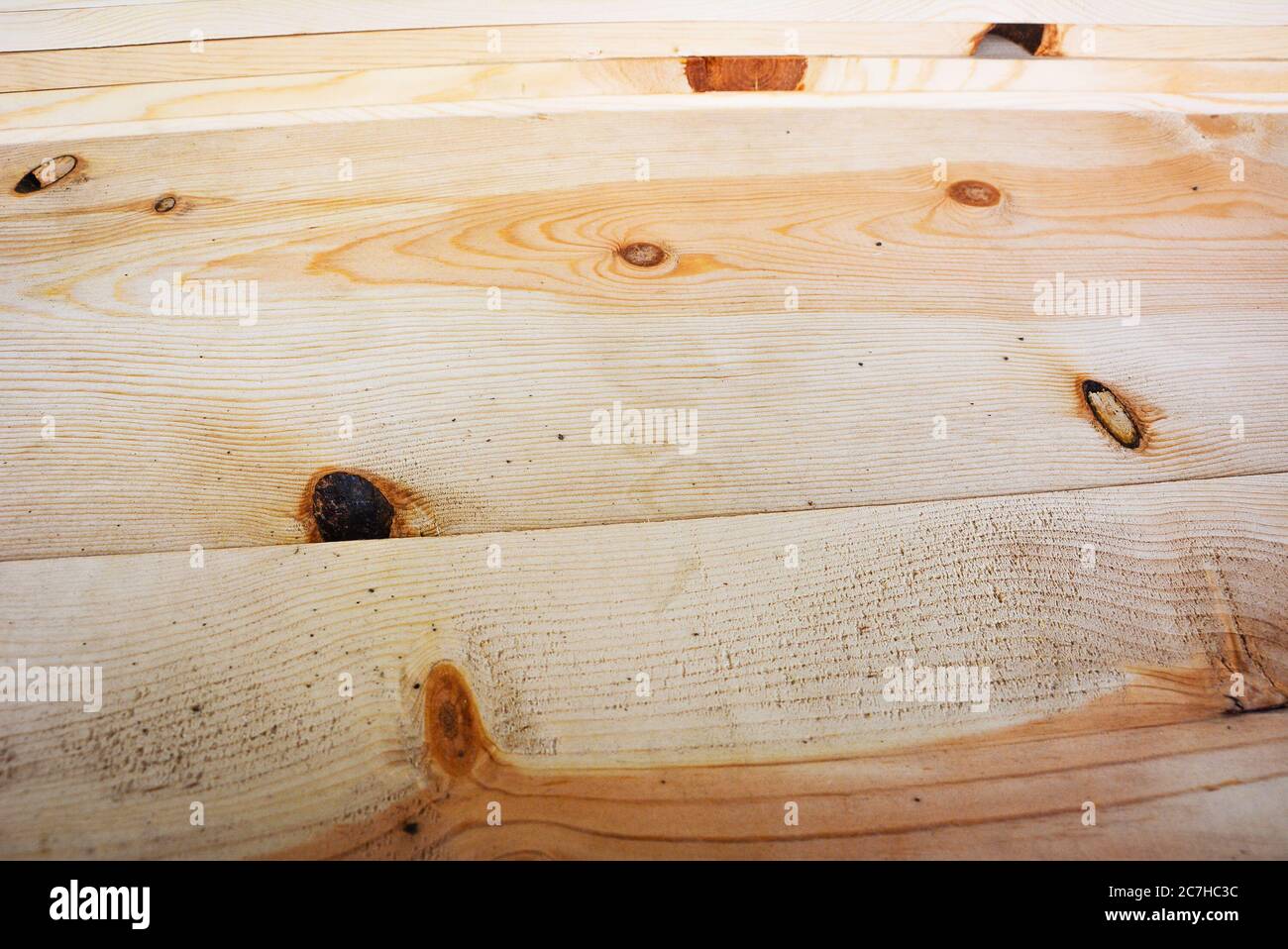 Fond de texture en bois kérosène ou Beach Cordia Banque D'Images