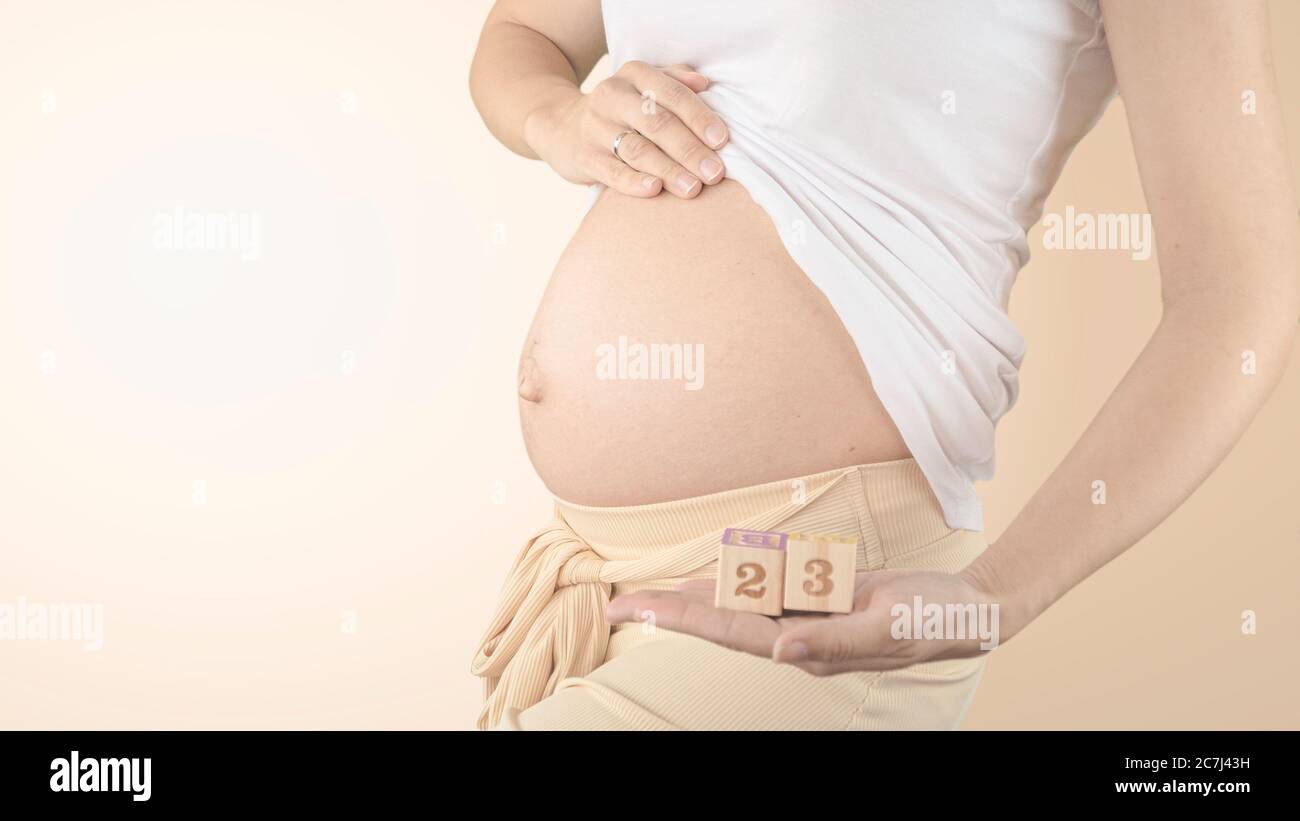 23 Semaines Banque D Image Et Photos Alamy
