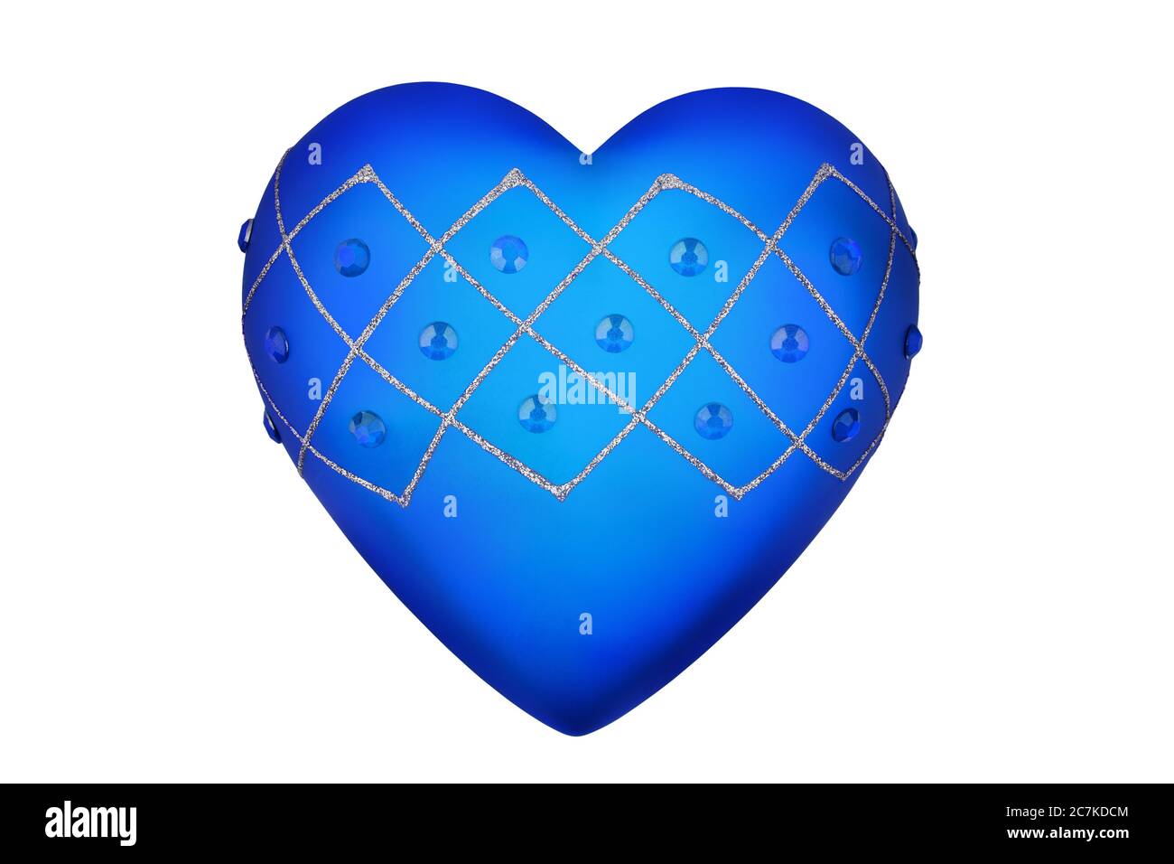 Un Beau Coeur Bleu Avec Motif Argente Sur Fond Blanc Isole Gros Plan Symbole D Amour Signe De Saint Valentin Invitation De Mariage Carte De Voeux Photo Stock Alamy Un Beau Coeur Bleu Avec Motif Argente Sur Fond Blanc Isole Gros Plan Symbole D Amour Signe De Saint Valentin Invitation De Mariage Carte De Voeux Photo Stock Alamy