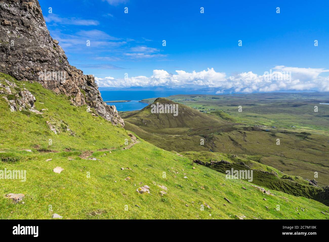 Paysage De Skye Banque De Photographies Et D images Haute R solution paysage-de-skye-banque-de-photographies-et-d-images-haute-r-solution