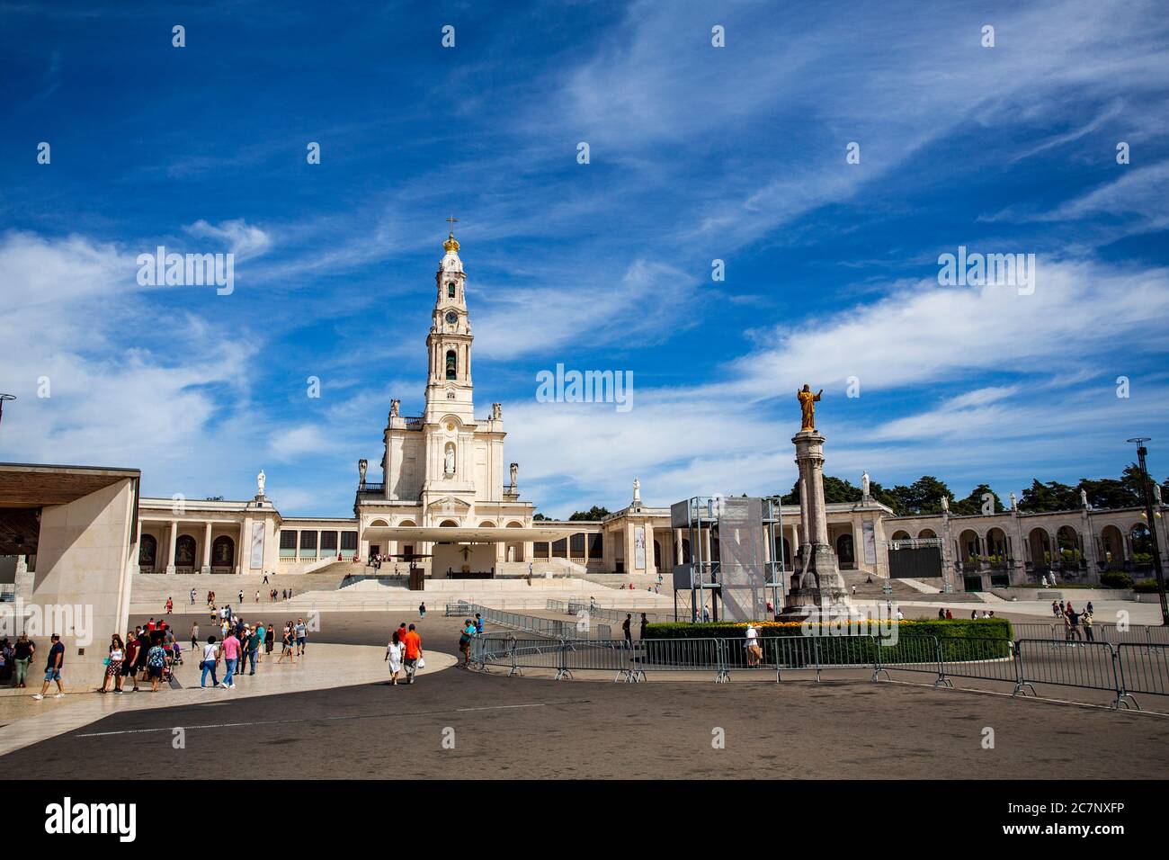 Chapelle notre dame du rosaire Banque de photographies et d’images à