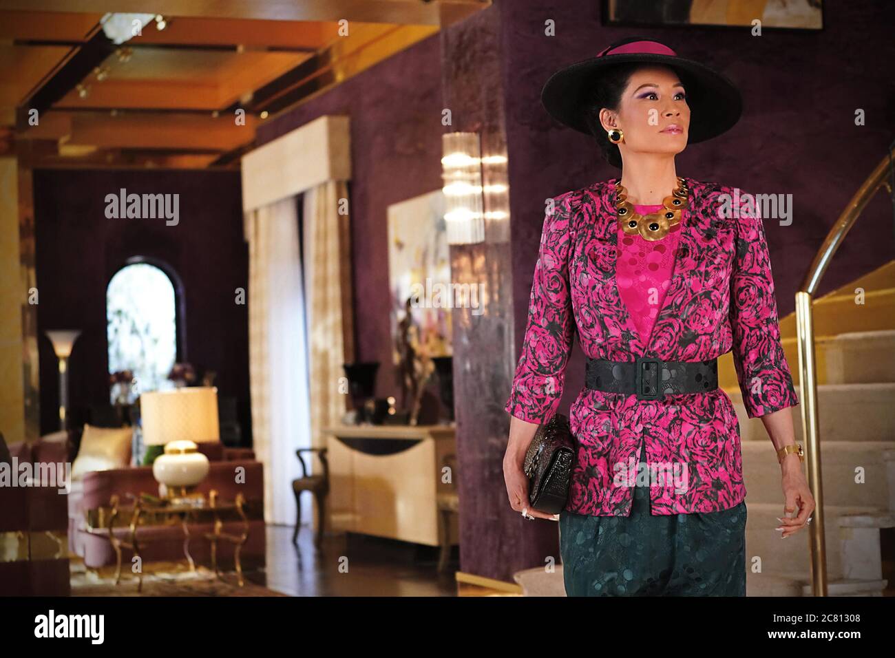 Pourquoi les femmes tuent Banque de photographies et d’images à haute résolution Alamy