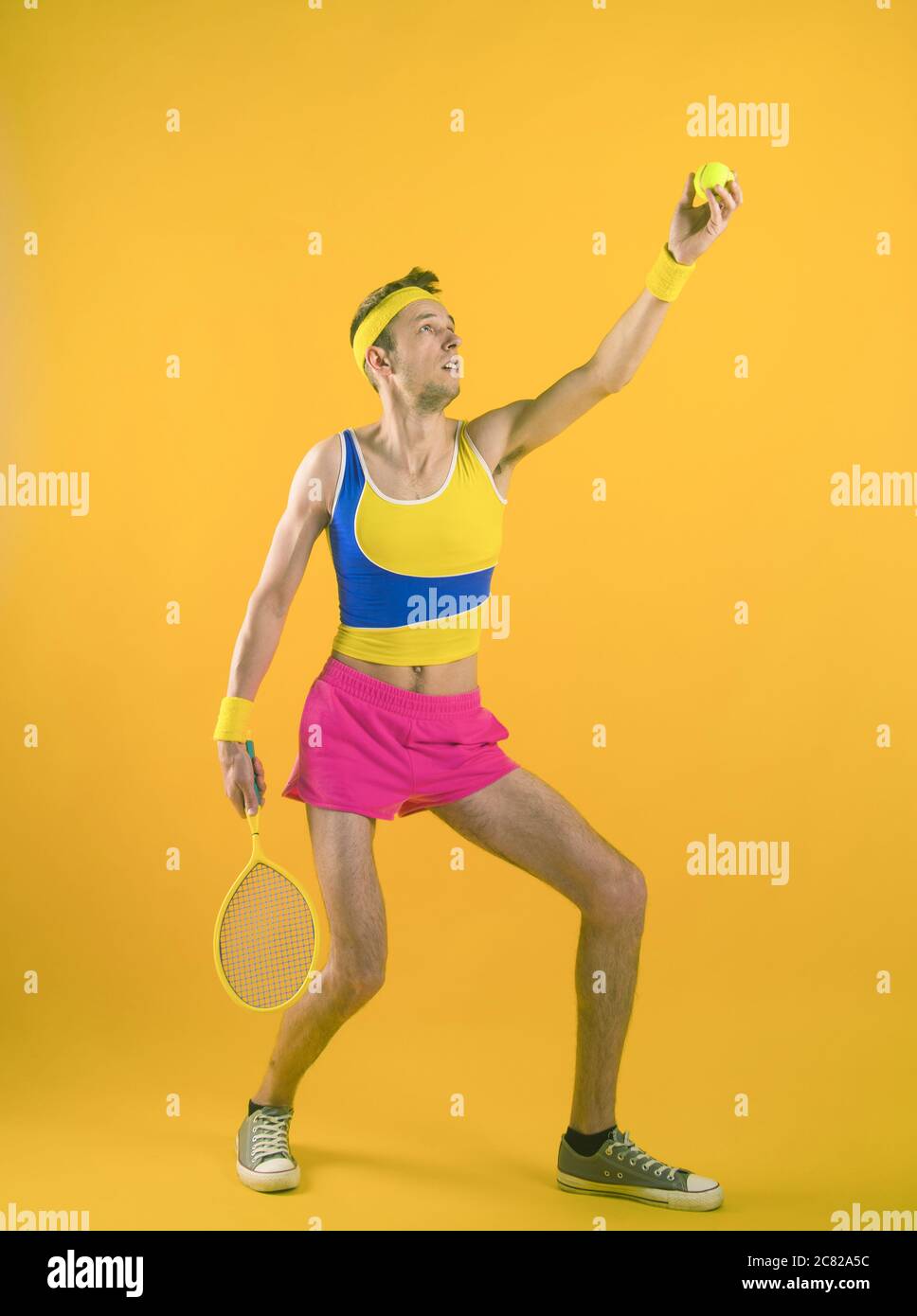 Funny Tennis Banque D Image Et Photos Alamy Funny Tennis Banque D Image Et Photos Alamy