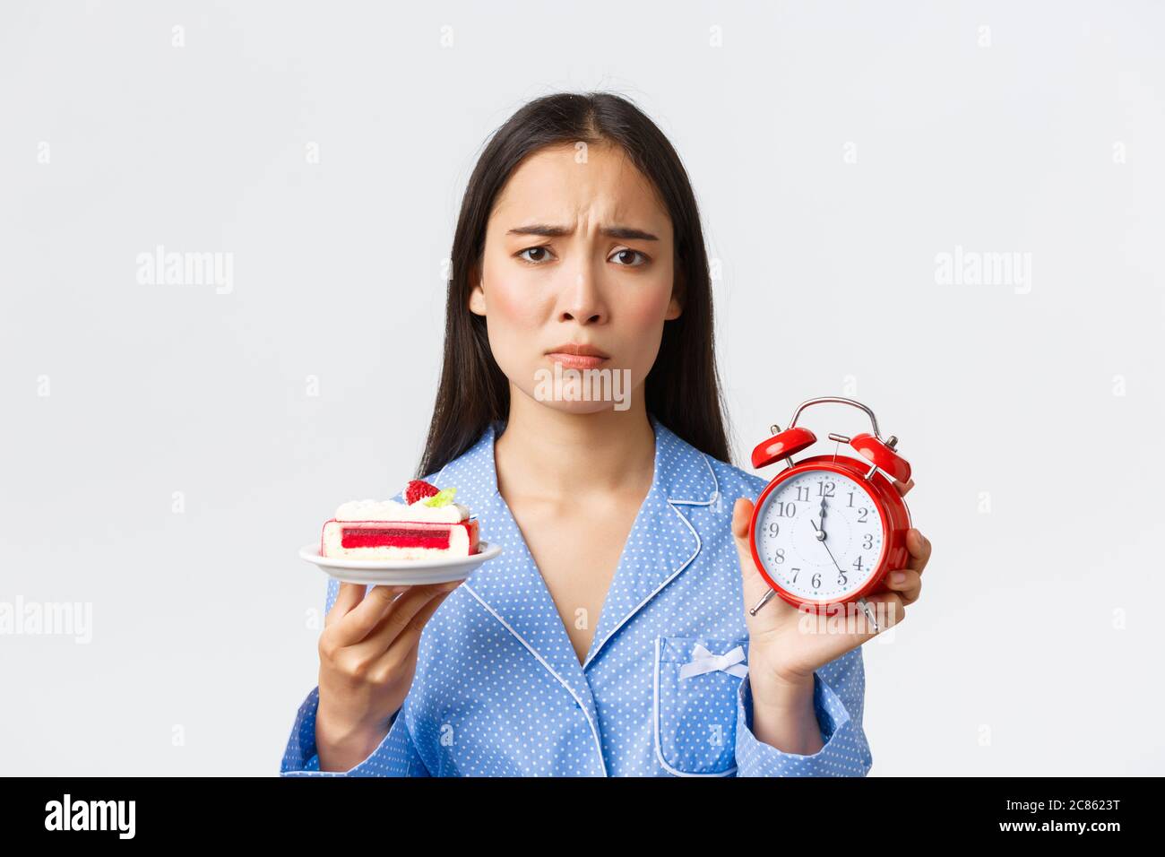 Manger De L Horloge Banque D Image Et Photos Page 2 Alamy