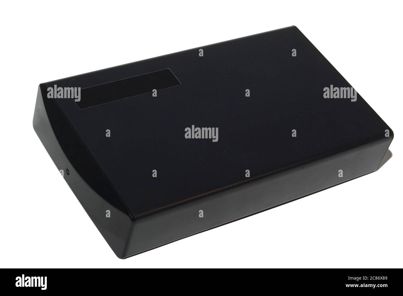 Disque dur USB a externe Banque D'Images