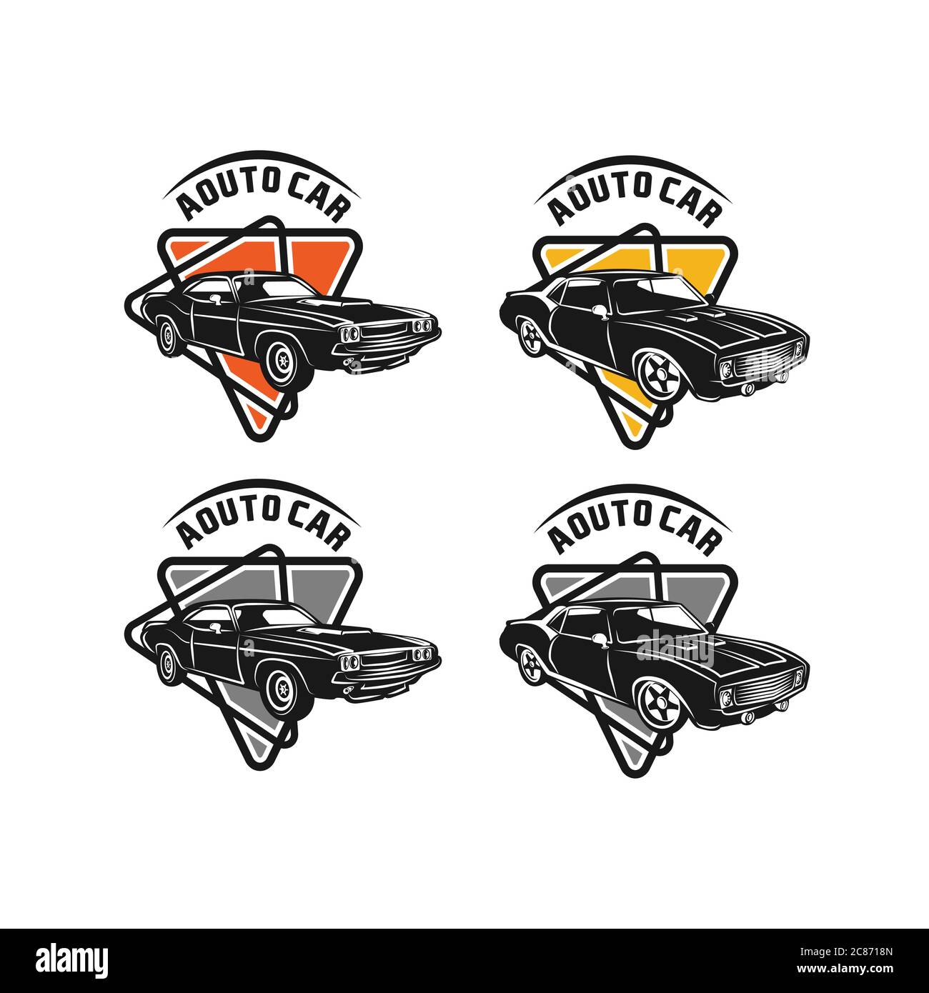 Définir l'icône du logo de voiture avec le modèle Vector pour le transport Industrial.EPS 10 Illustration de Vecteur Définir l'icône du logo de voiture avec le modèle Vector pour le transport Industrial.EPS 10 Illustration de Vecteur