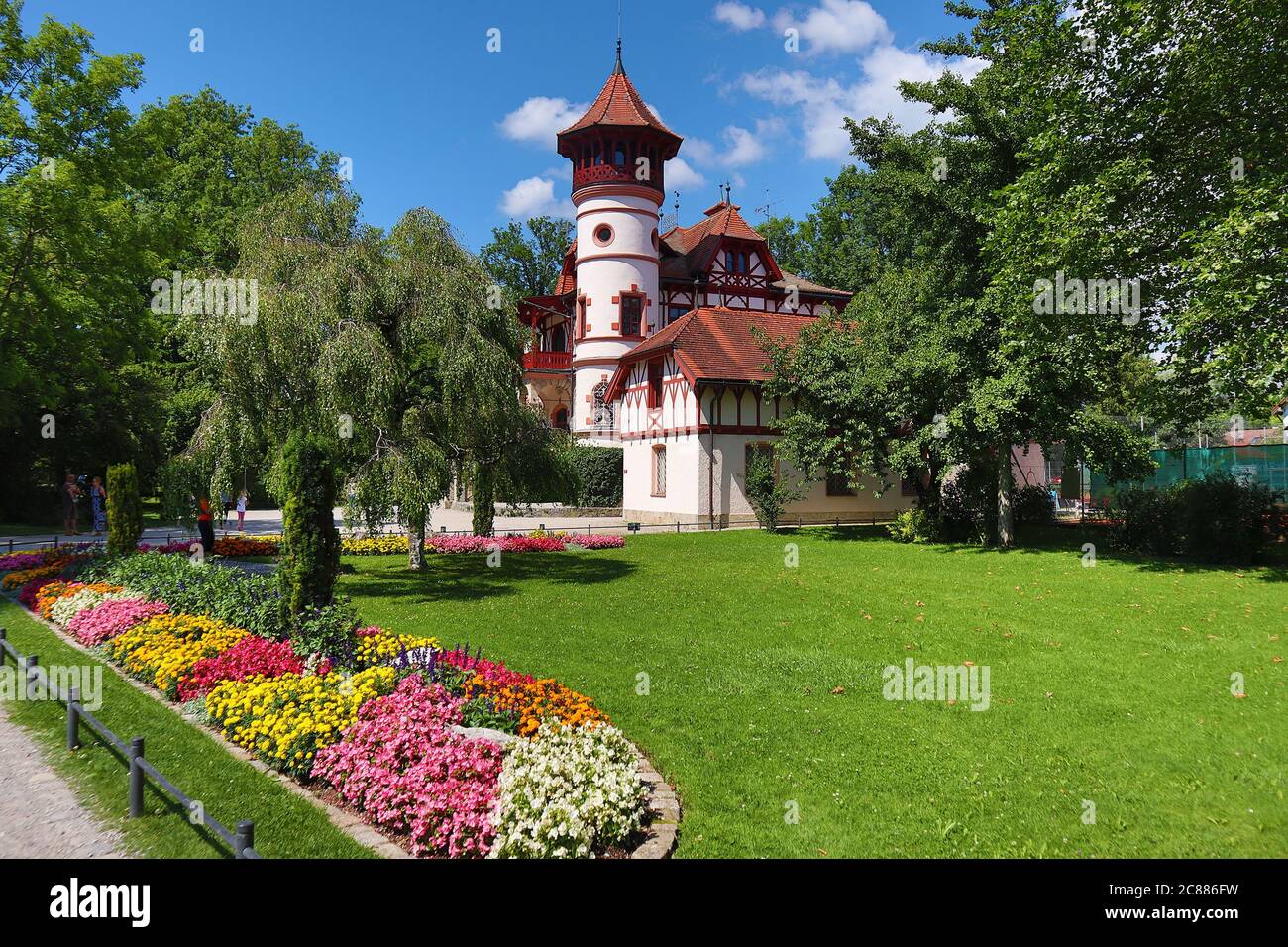 Scheuermann Banque D Image Et Photos Alamy