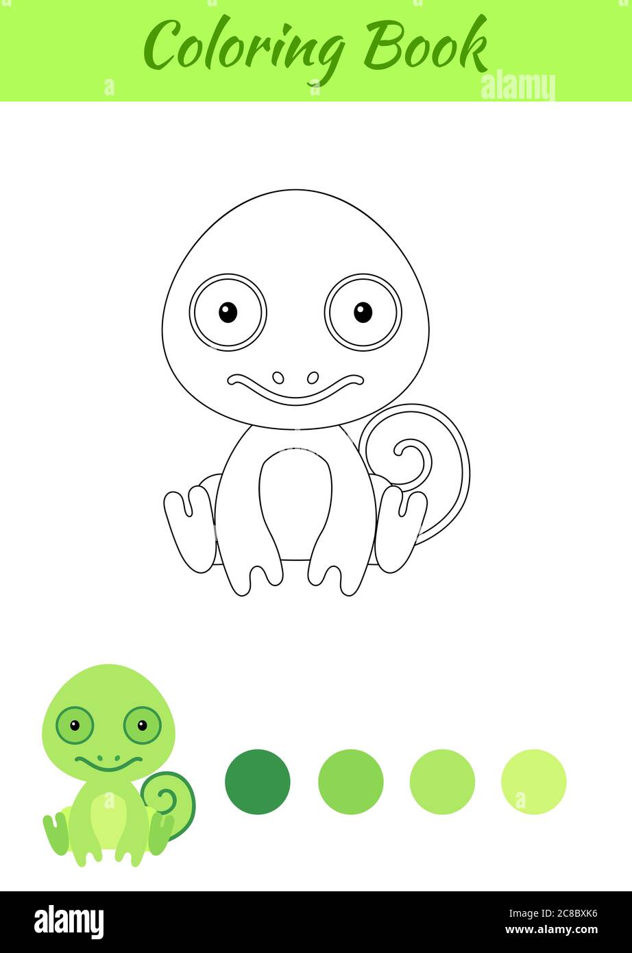 Bebe Cameleon Banque D Images Vectorielles Alamy Bebe Cameleon Banque D Images Vectorielles Alamy