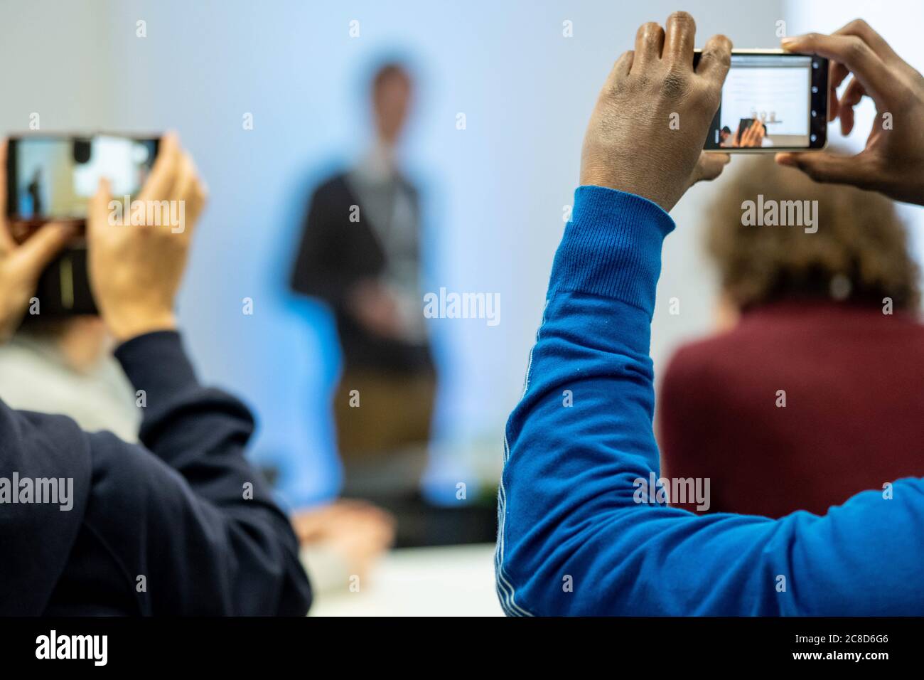 L'école et l'éducation Banque D'Images