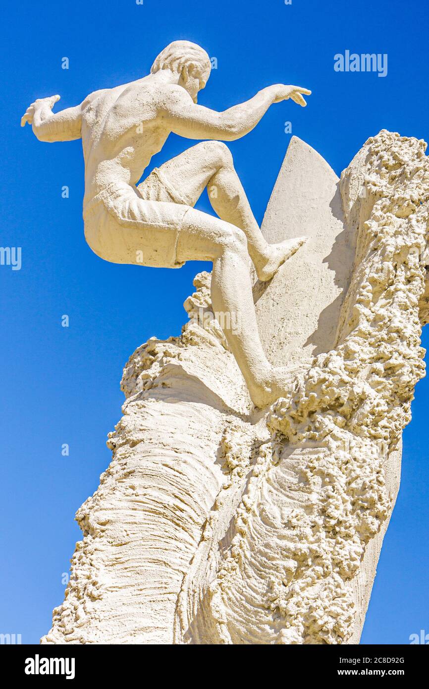 Cocoa Beach Florida,Ron Jon Surf Shop,vente au détail,magasin,magasins,entreprises,quartier,surf thème,surf,surf,surf,surf,surf,équipement,plage sports,style de vie,im Banque D'Images